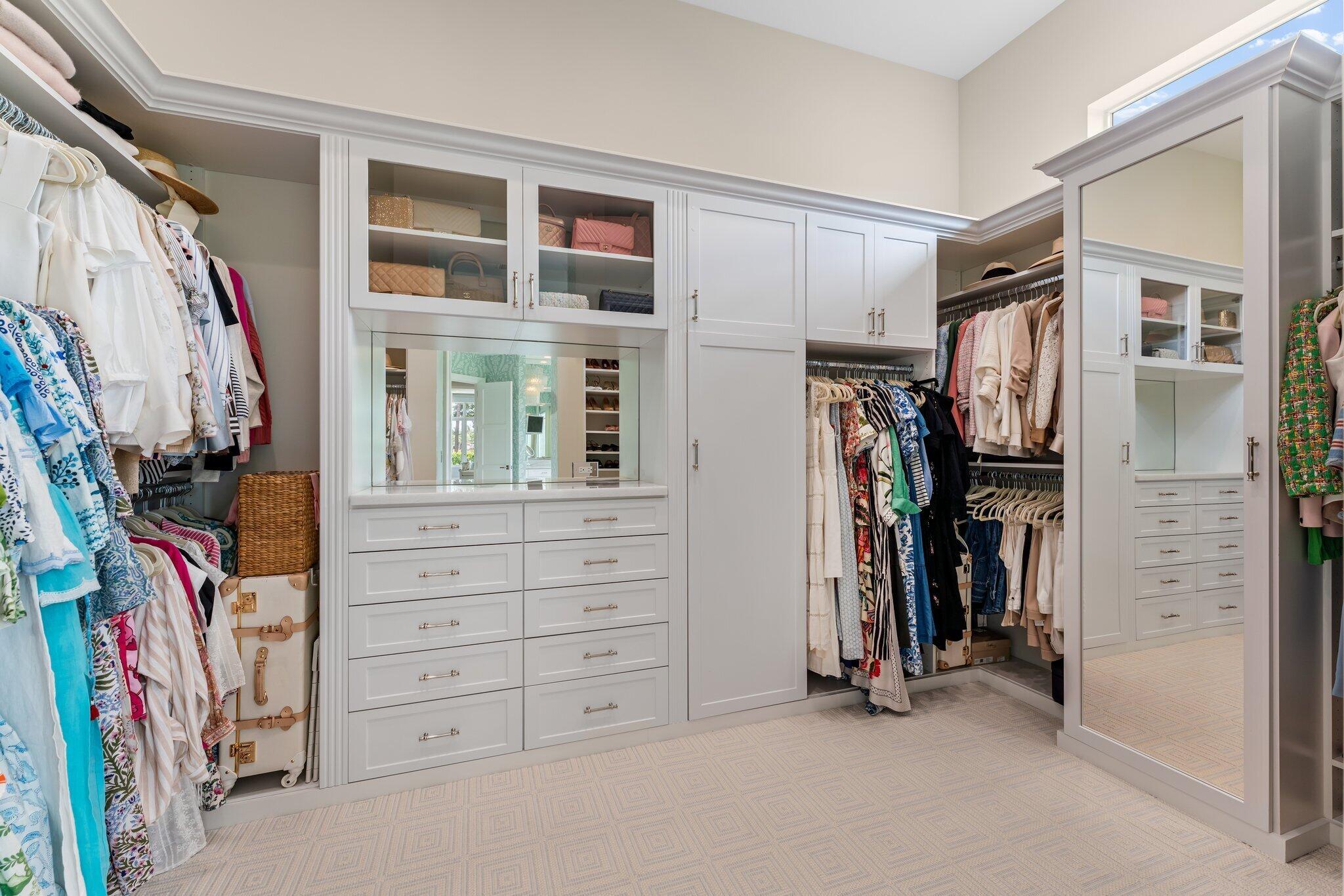 OLD PALM - Residential