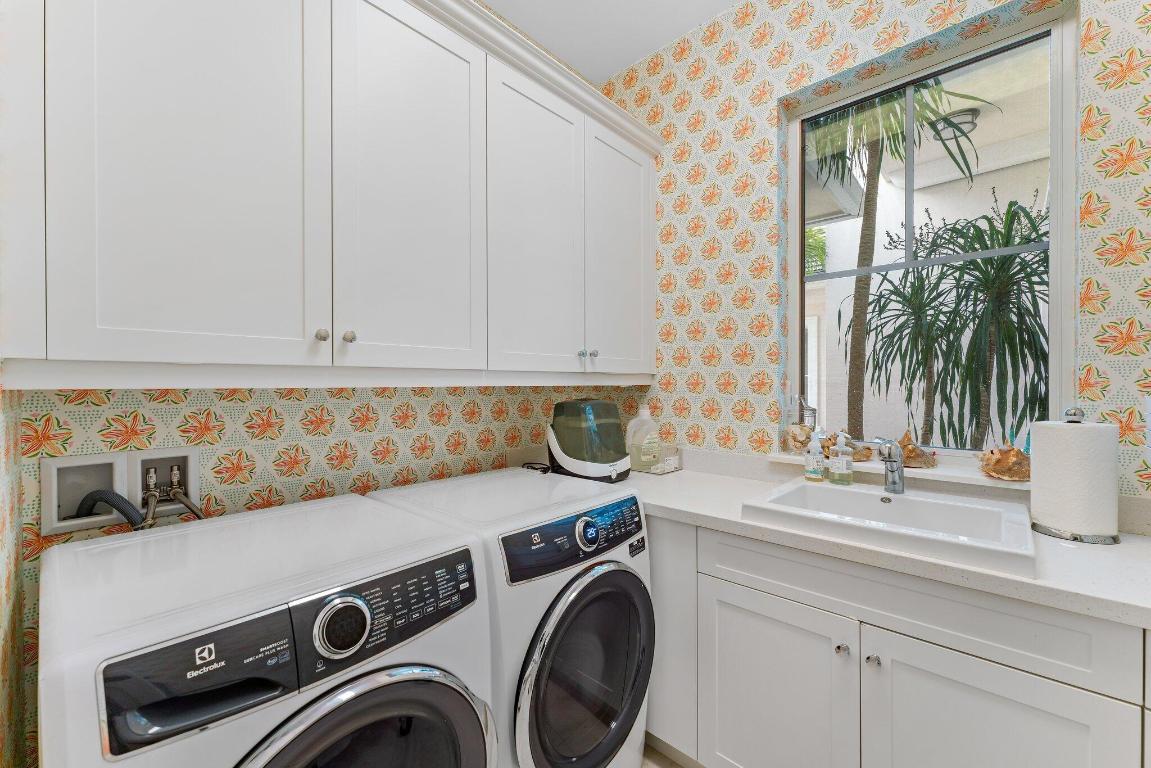 OLD PALM - Residential