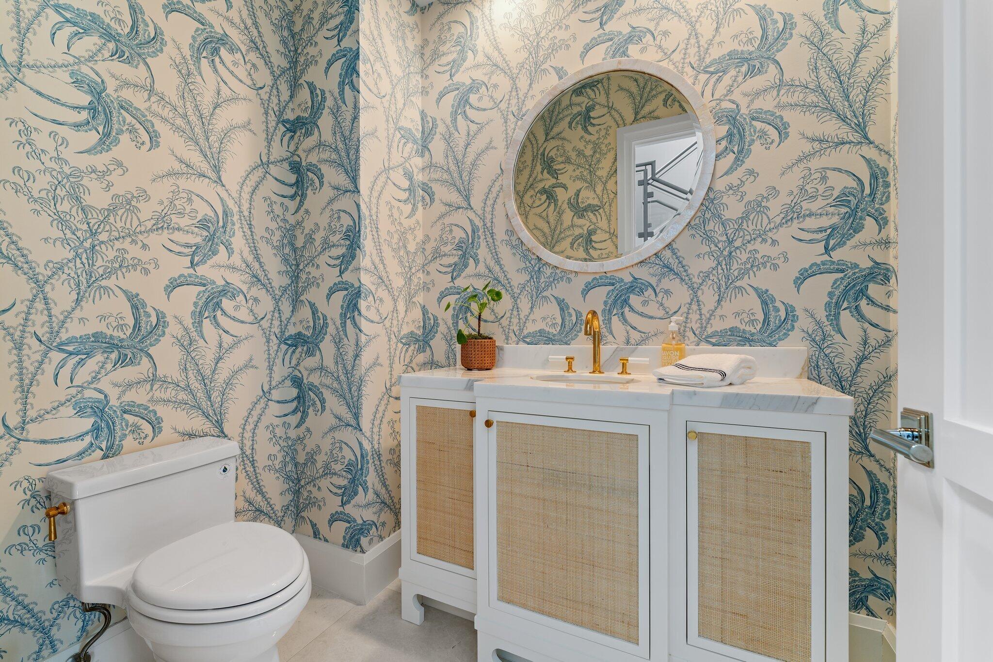 OLD PALM - Residential