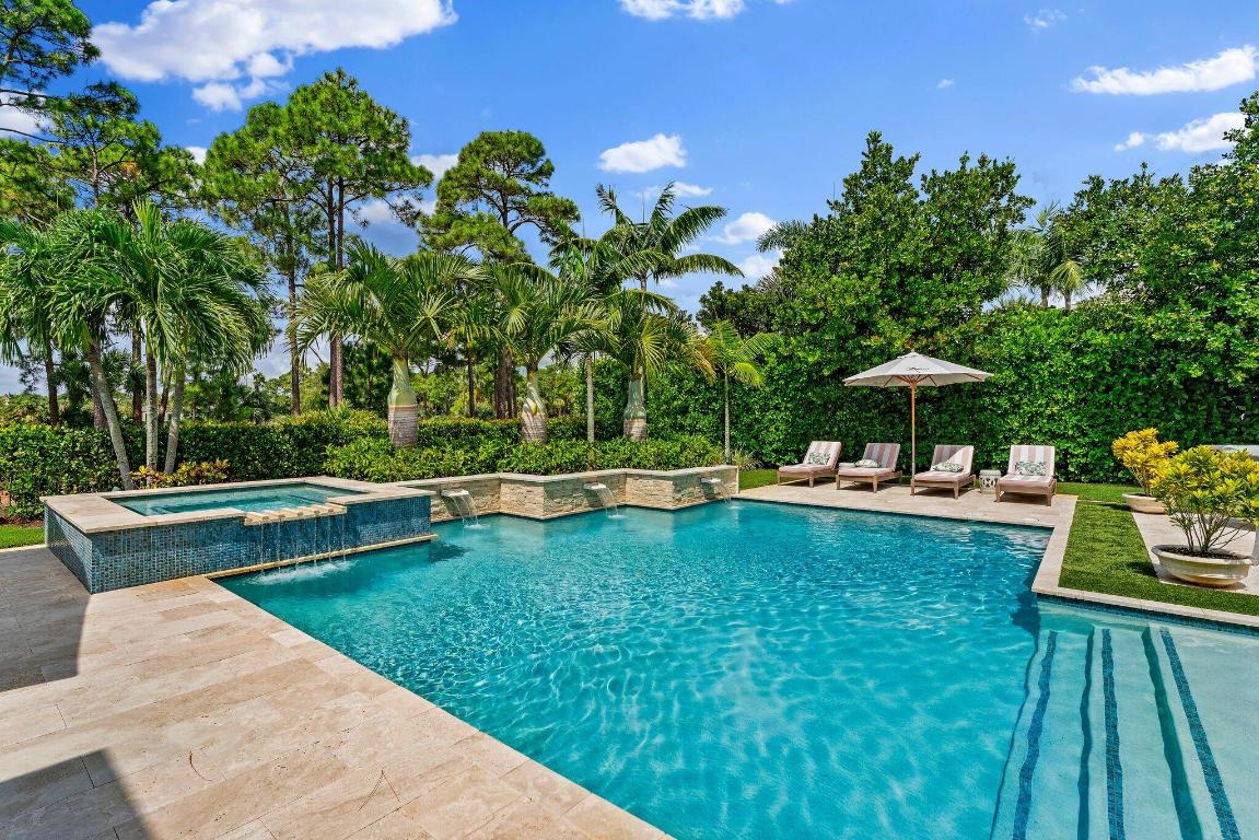 OLD PALM - Residential