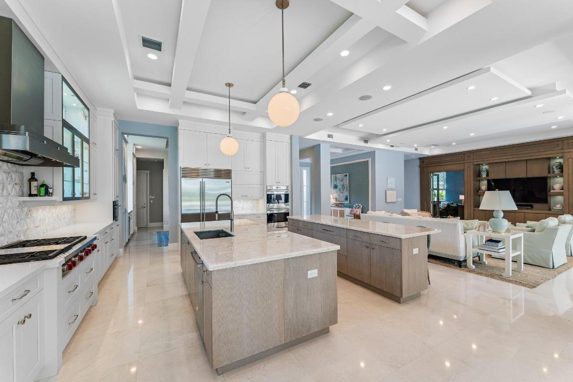 OLD PALM - Residential