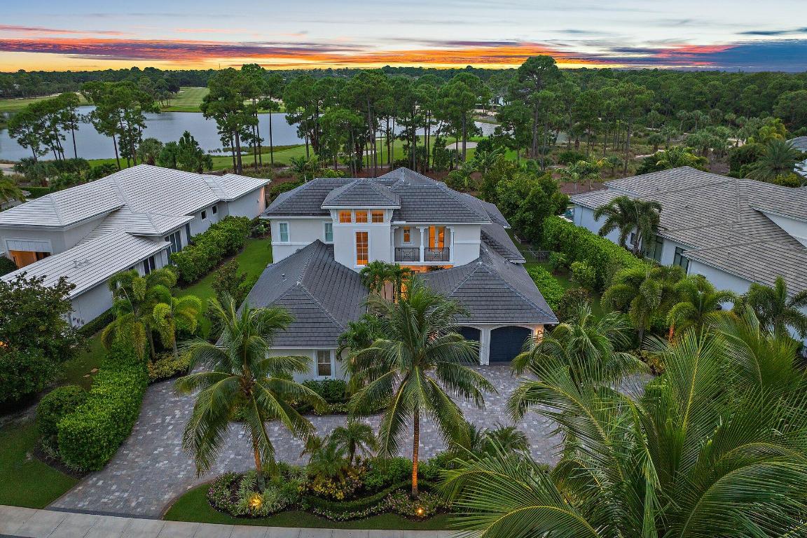 OLD PALM - Residential