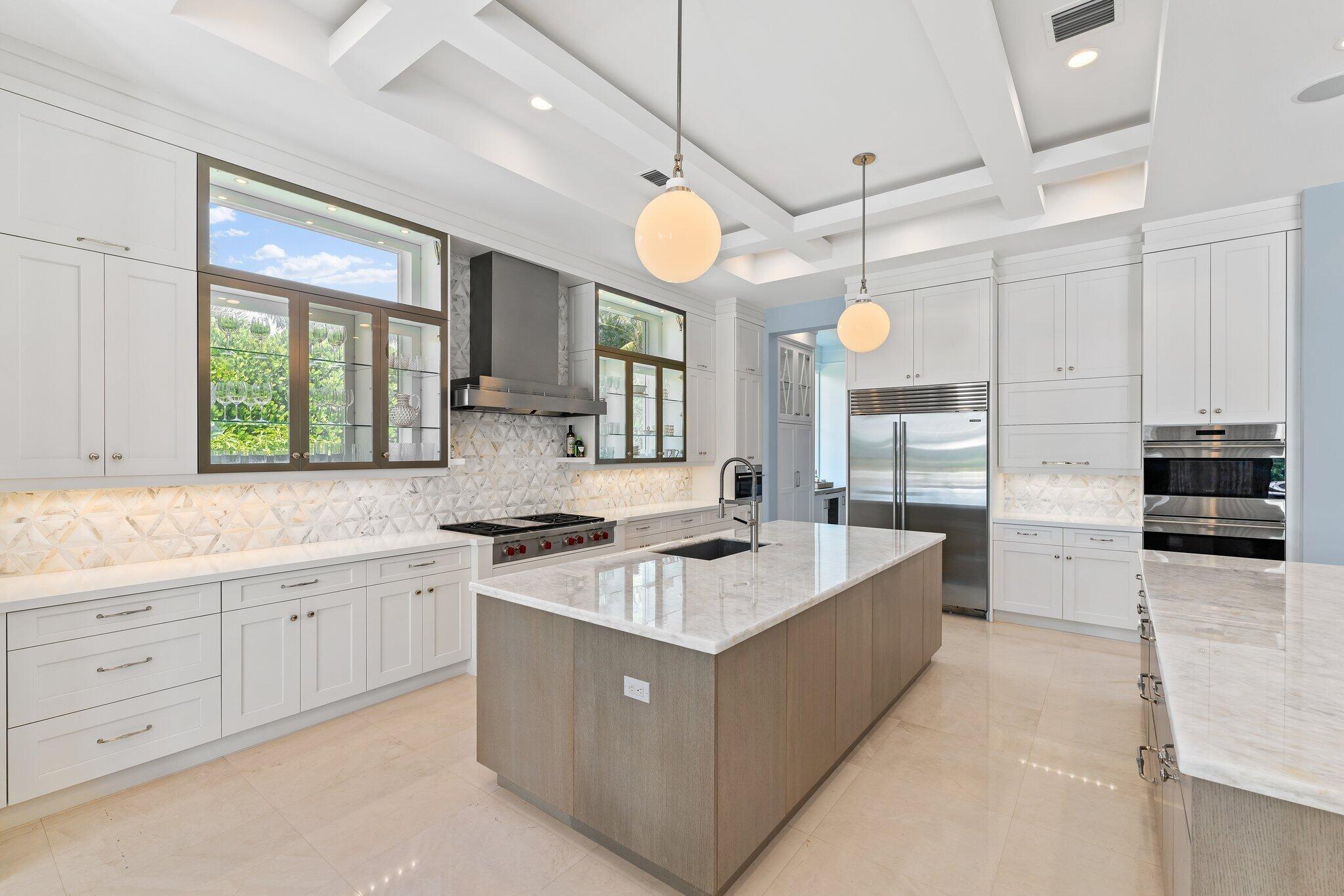 OLD PALM - Residential