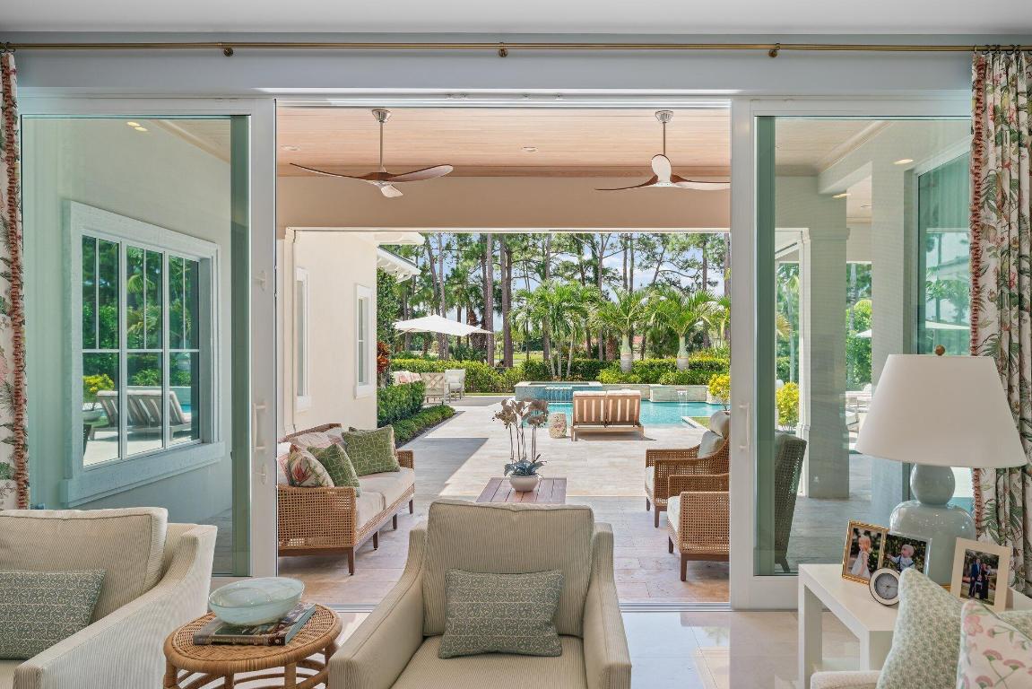 OLD PALM - Residential