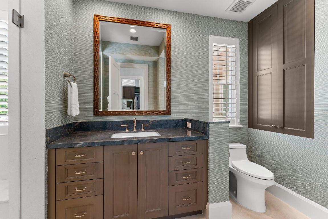 OLD PALM - Residential