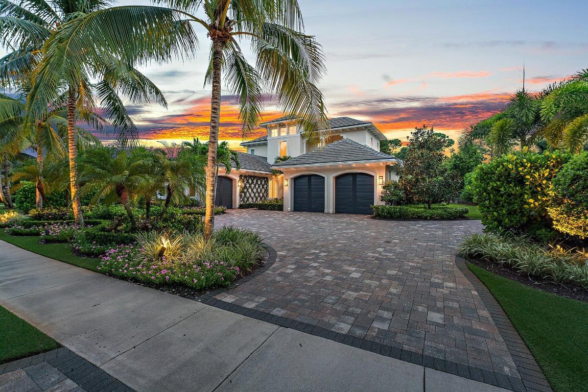 OLD PALM - Residential