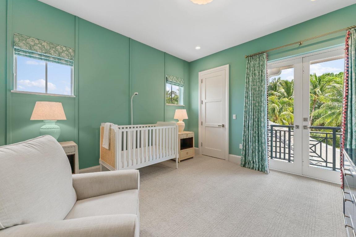 OLD PALM - Residential