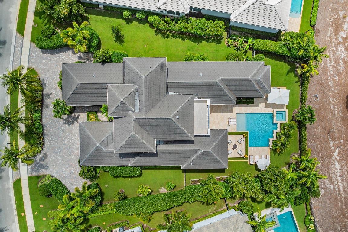 OLD PALM - Residential