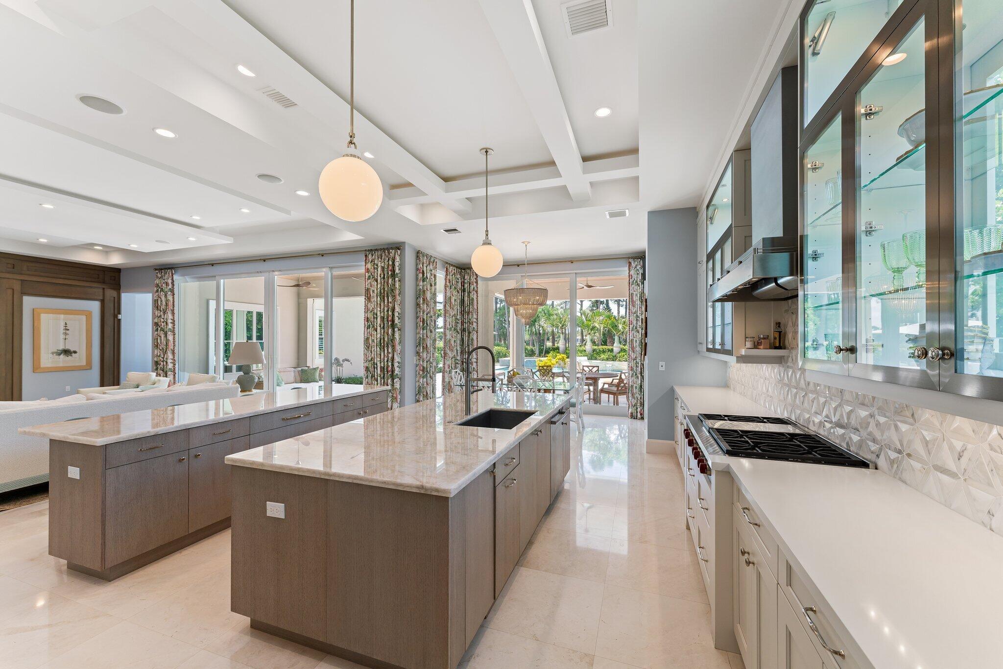 OLD PALM - Residential