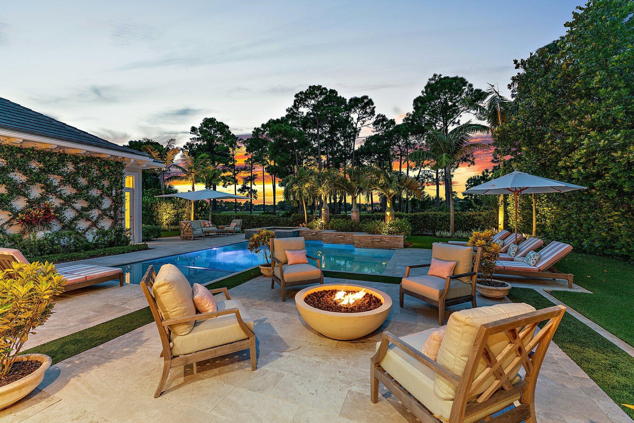 OLD PALM - Residential