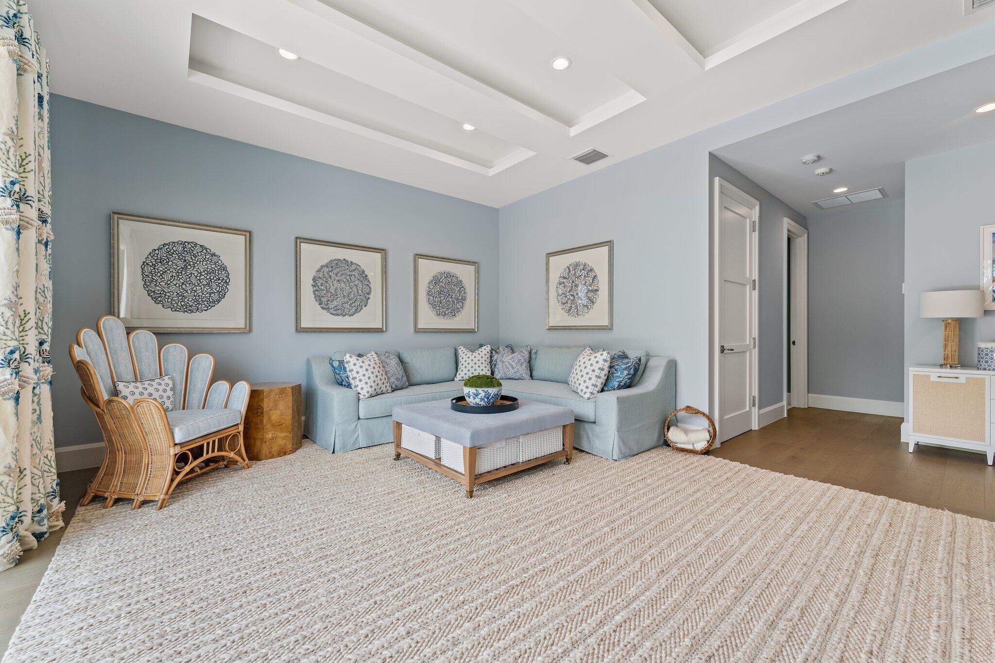 OLD PALM - Residential