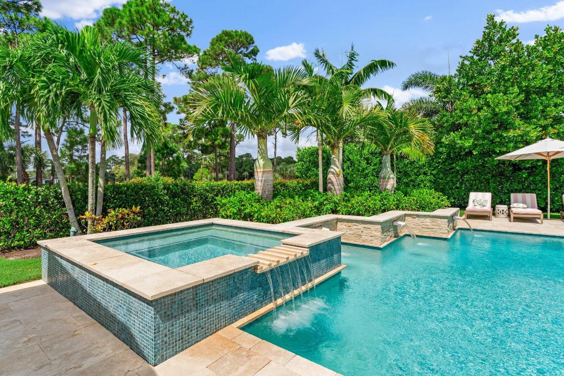 OLD PALM - Residential