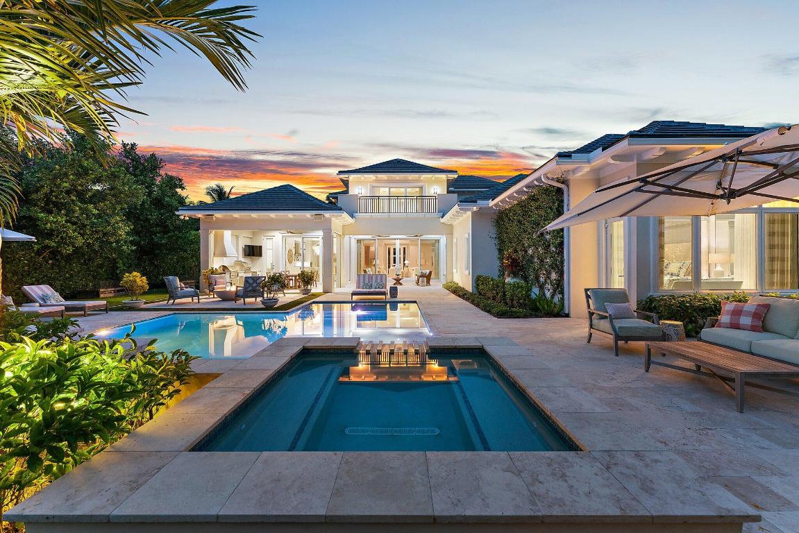 OLD PALM - Residential