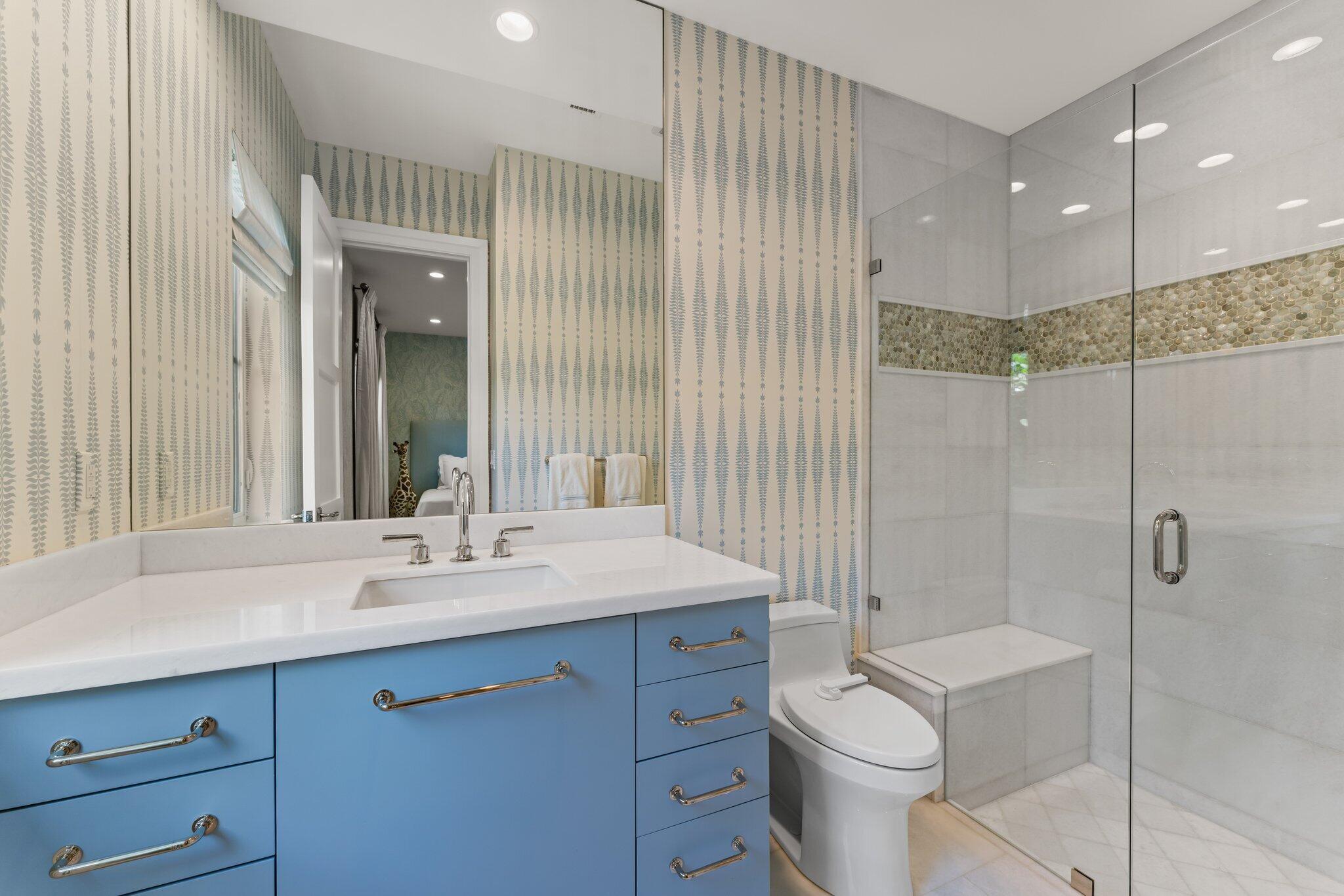 OLD PALM - Residential