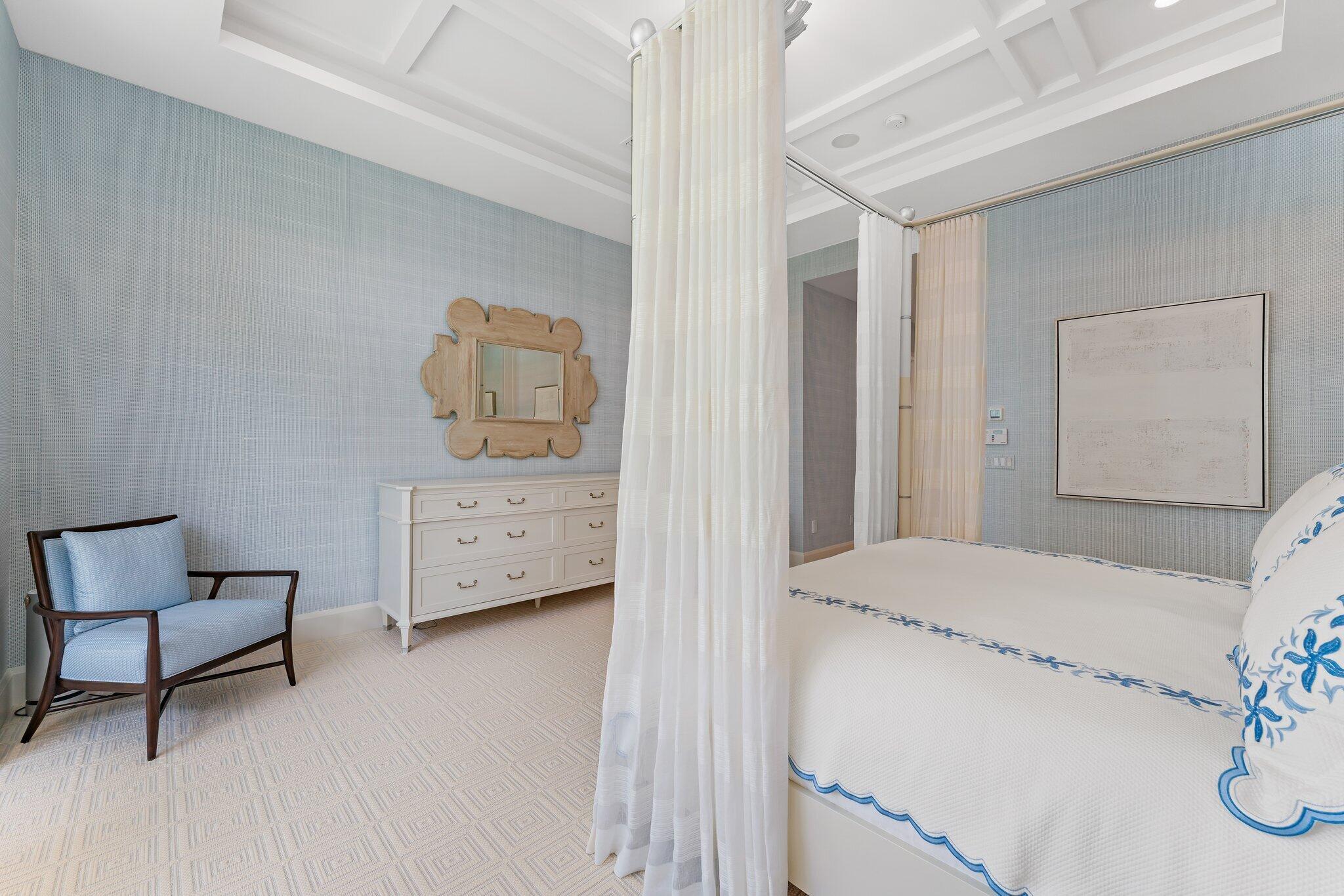 OLD PALM - Residential