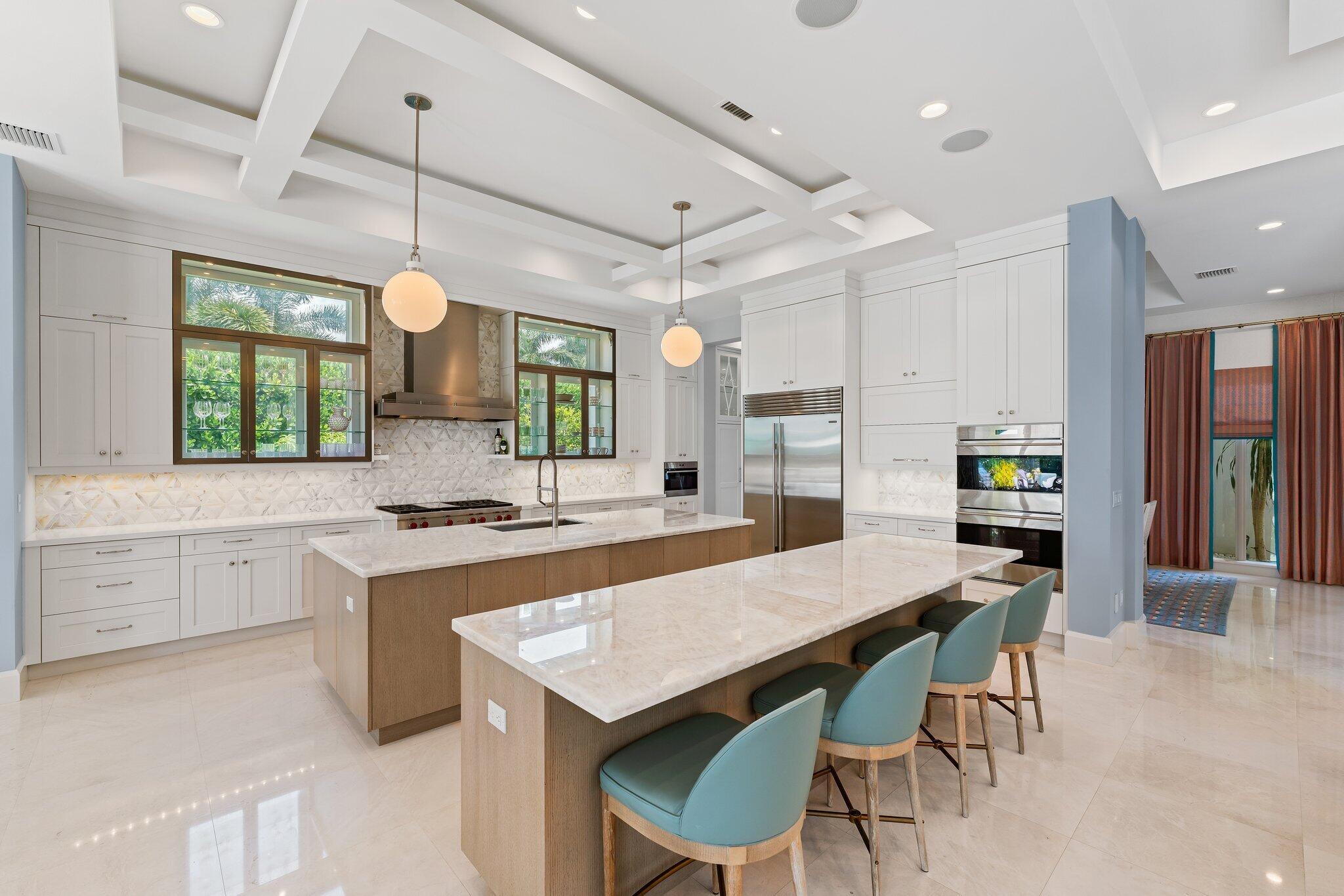 OLD PALM - Residential