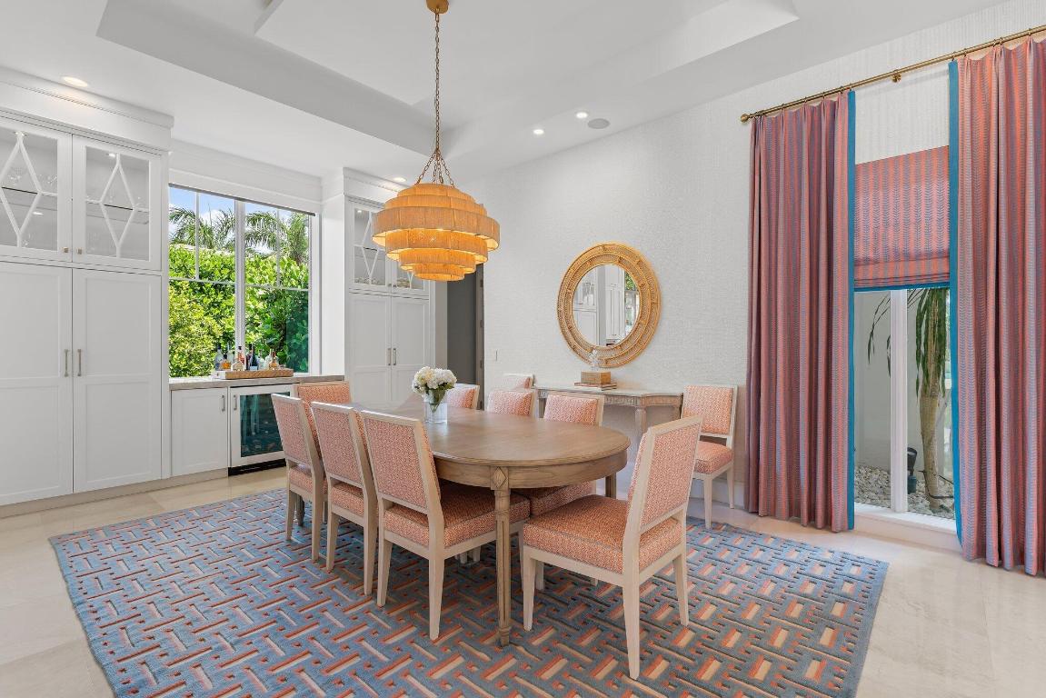 OLD PALM - Residential