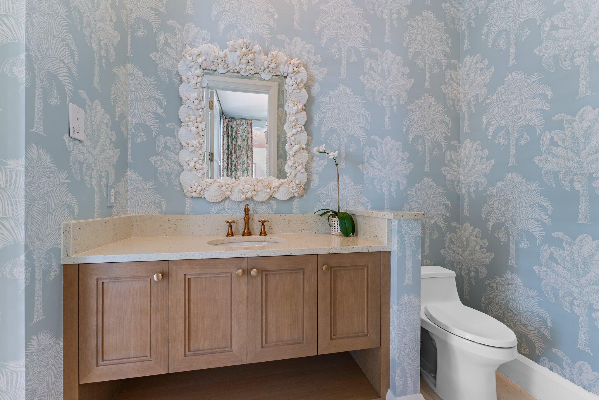 OLD PALM - Residential