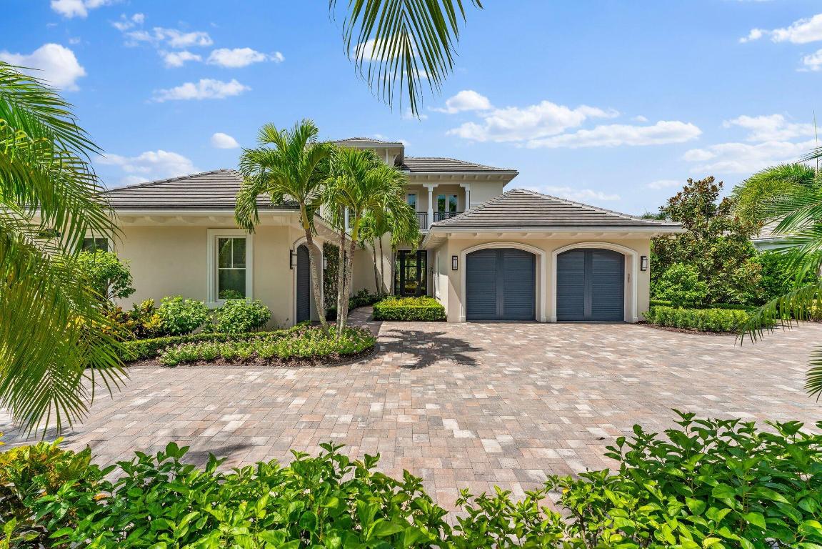 OLD PALM - Residential