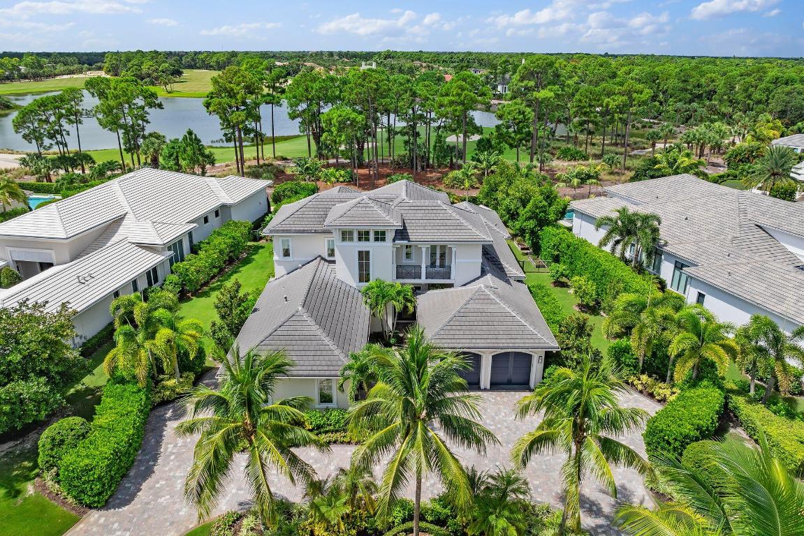 OLD PALM - Residential