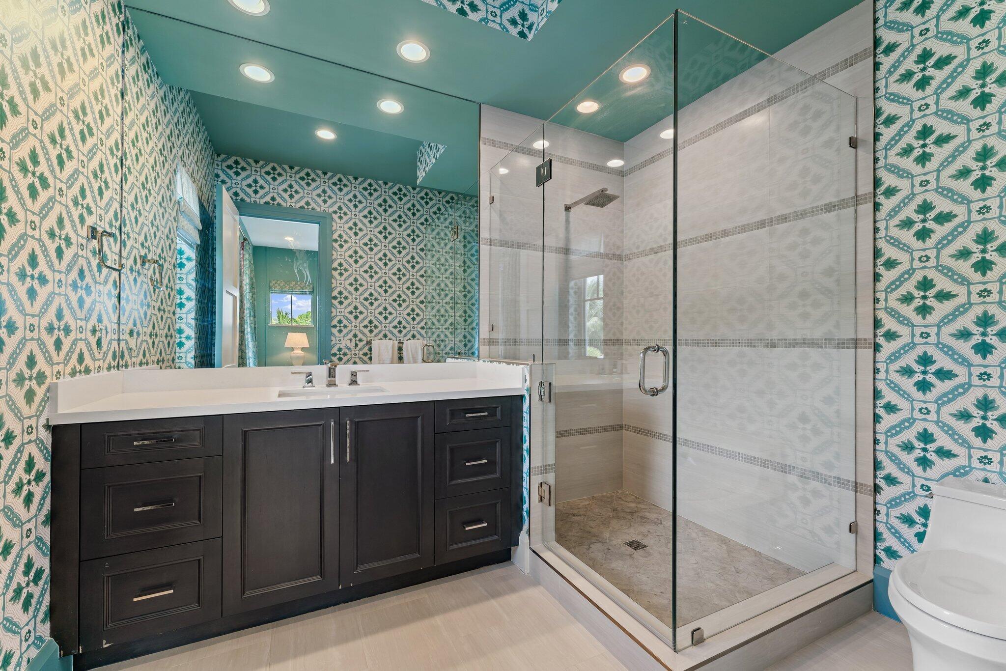 OLD PALM - Residential