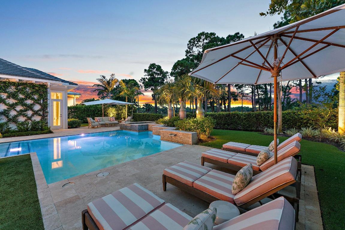 OLD PALM - Residential