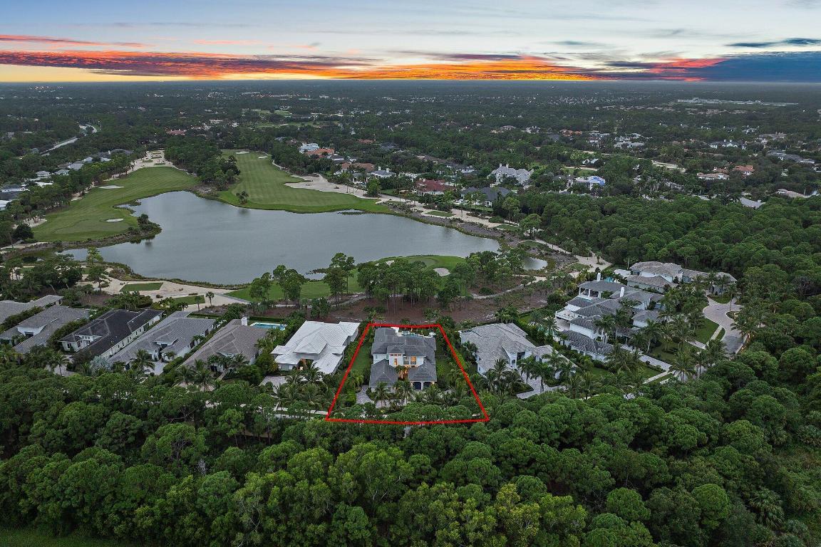 OLD PALM - Residential