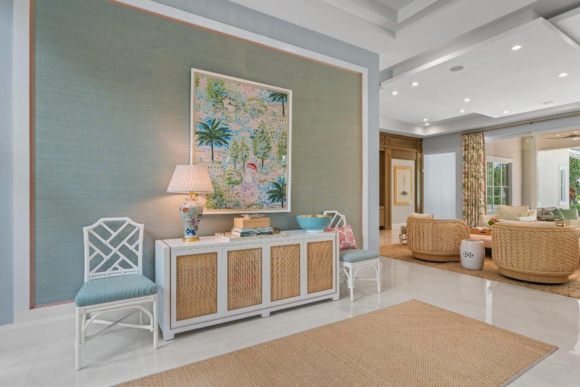 OLD PALM - Residential