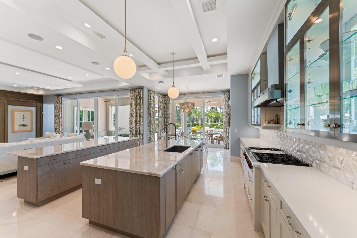 OLD PALM - Residential