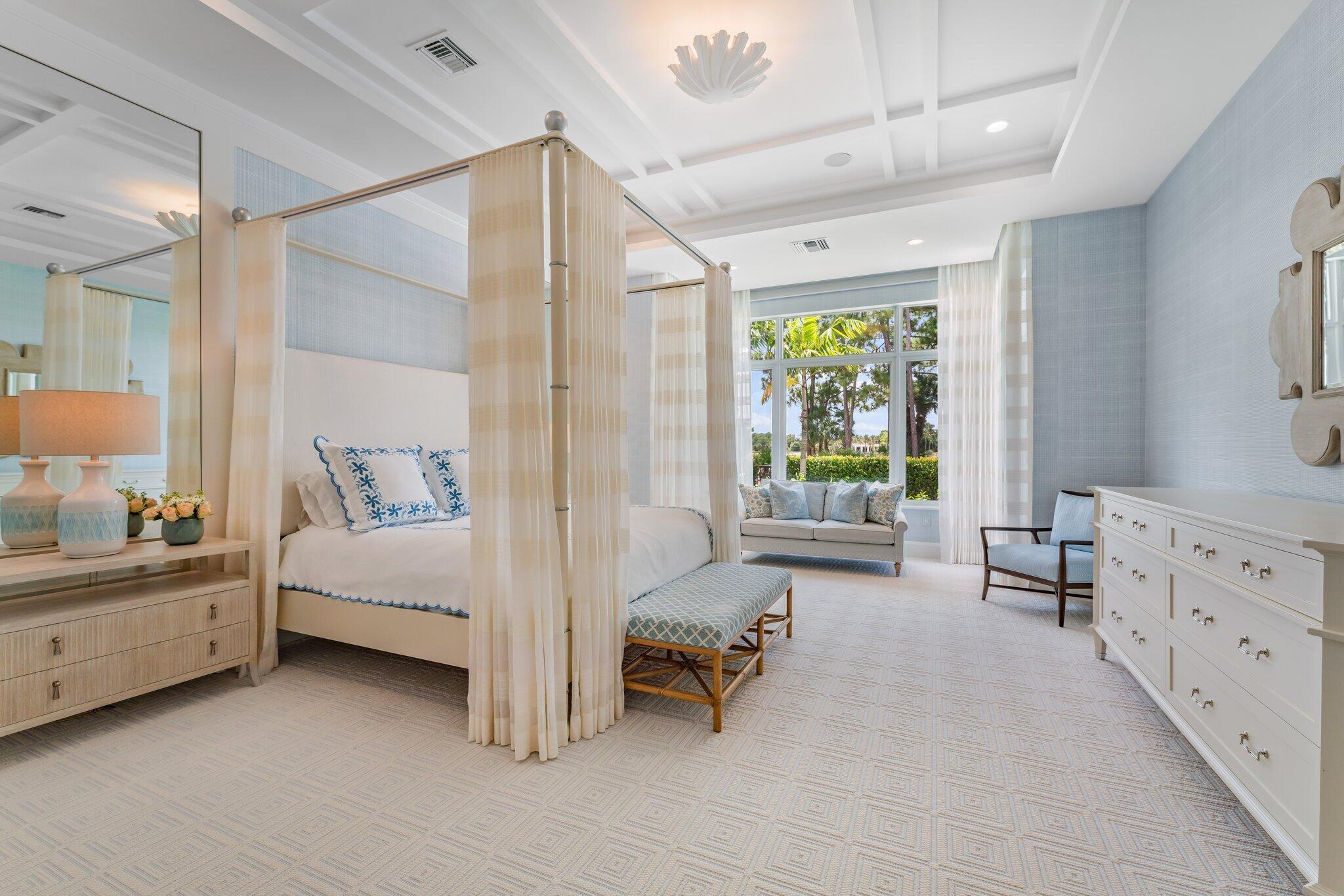 OLD PALM - Residential