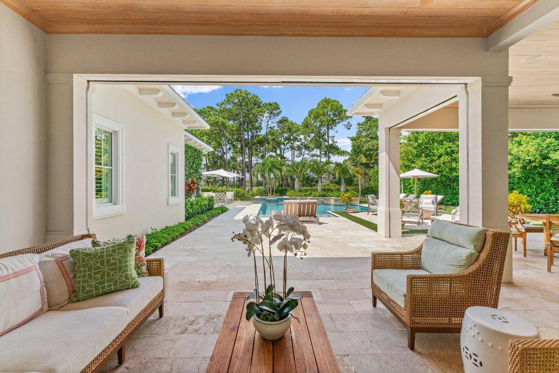 OLD PALM - Residential