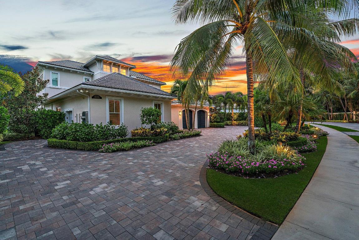 OLD PALM - Residential