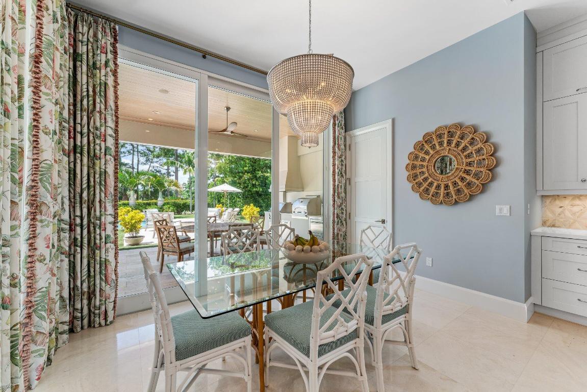 OLD PALM - Residential