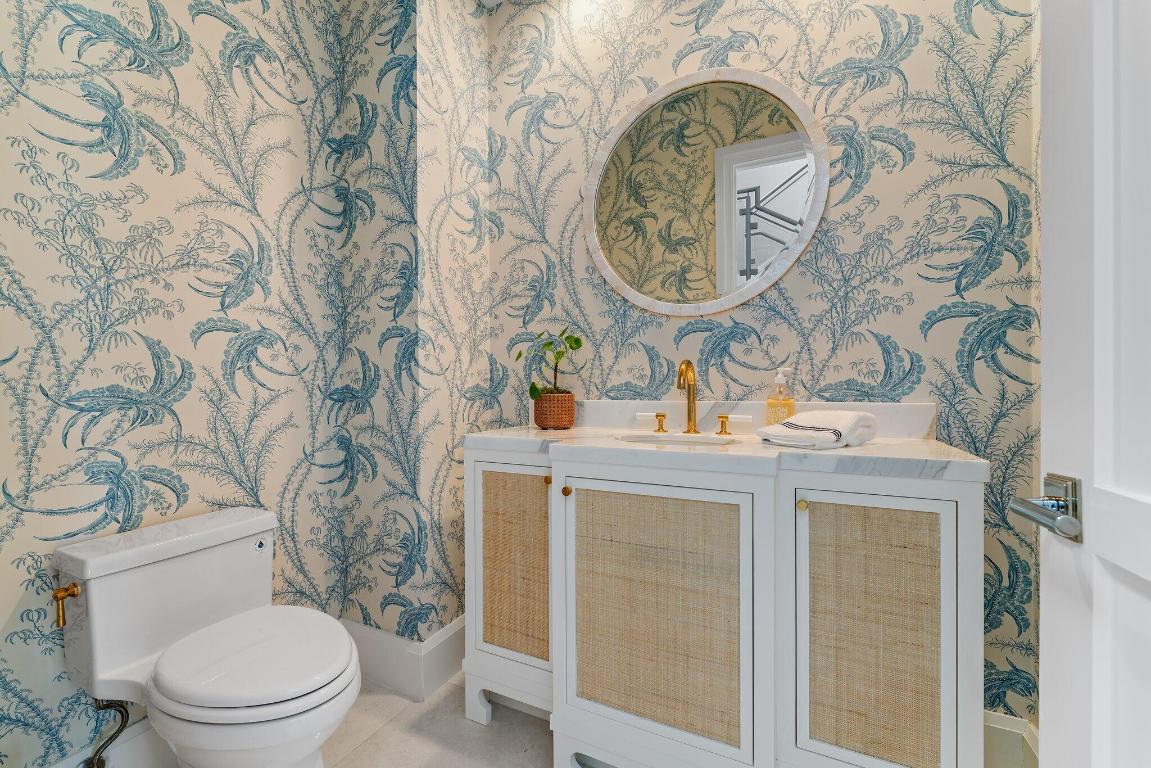 OLD PALM - Residential