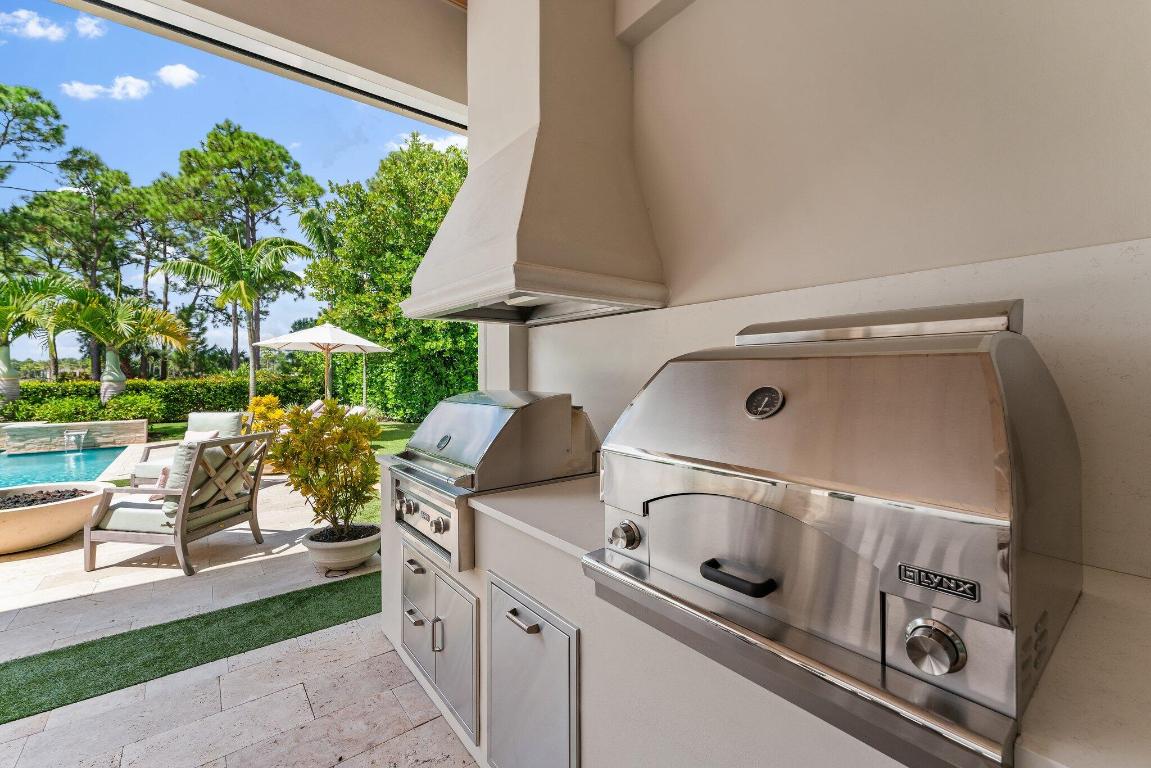 OLD PALM - Residential