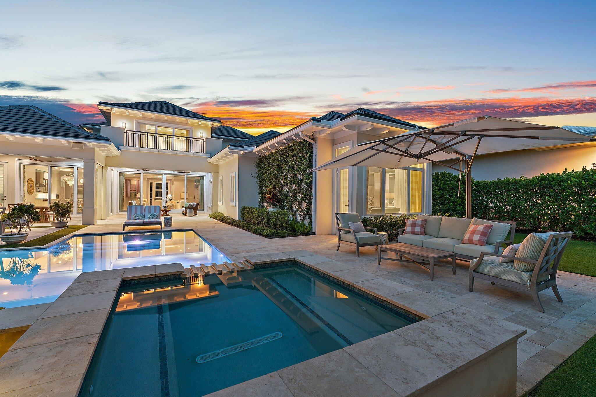 OLD PALM - Residential