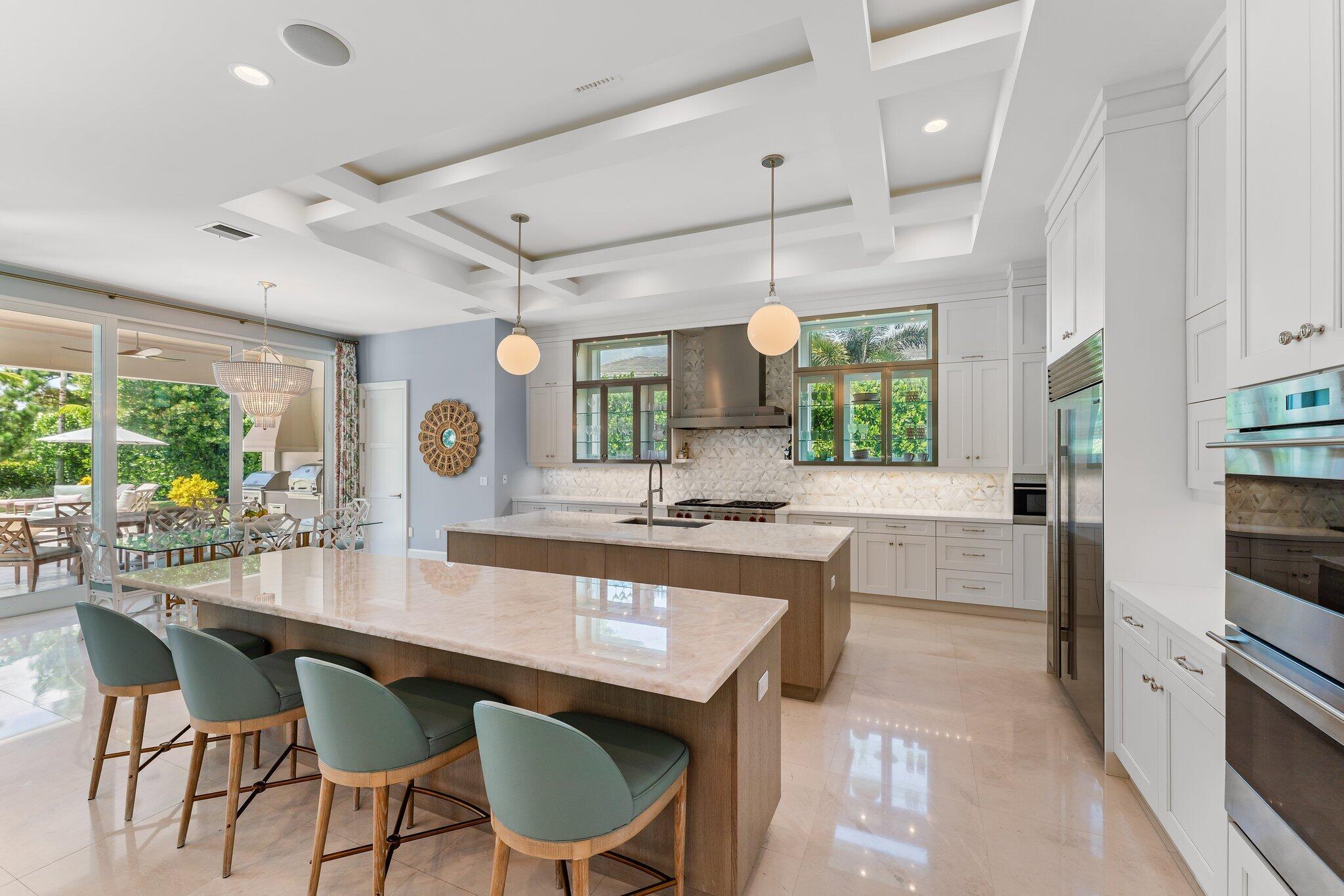 OLD PALM - Residential