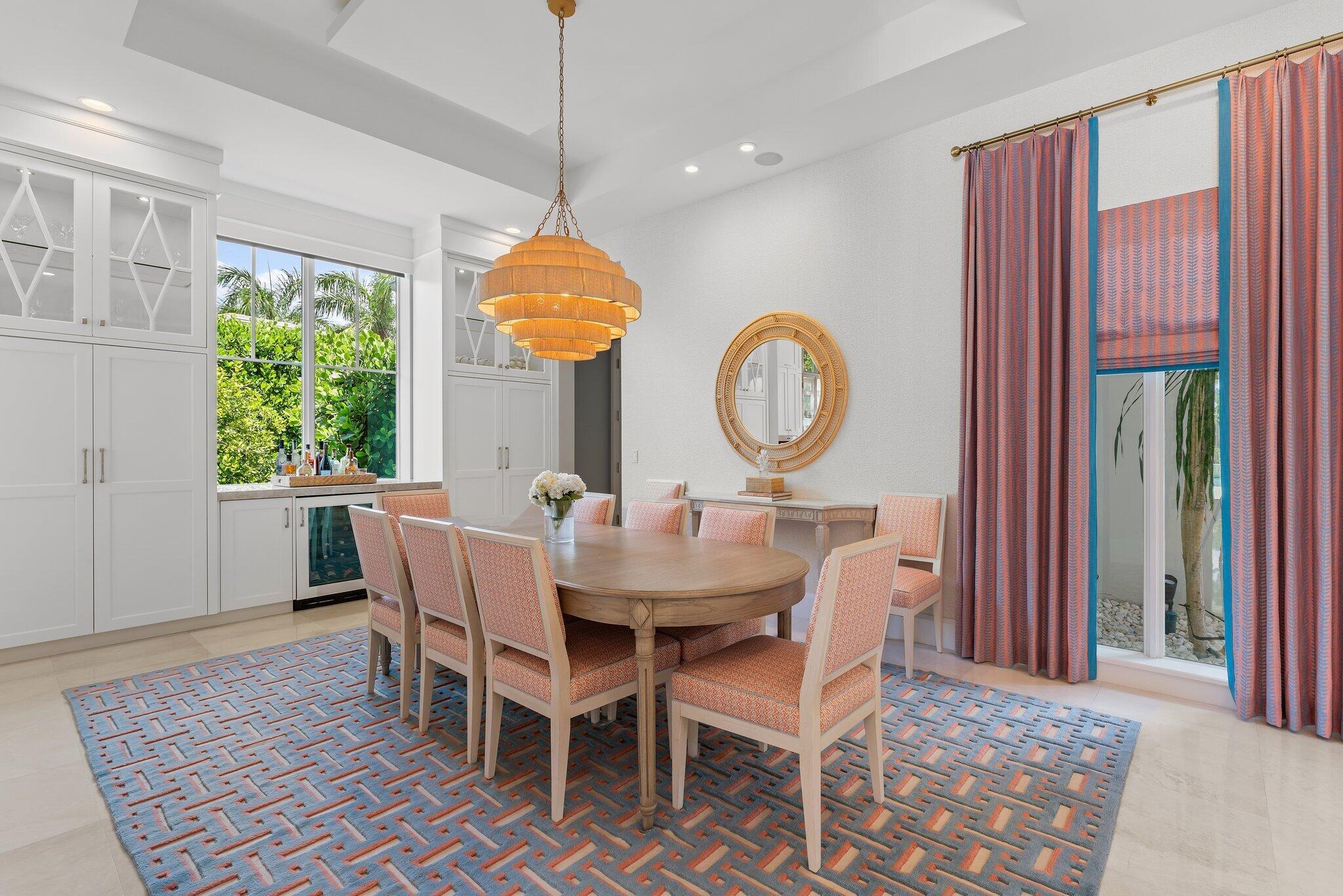 OLD PALM - Residential