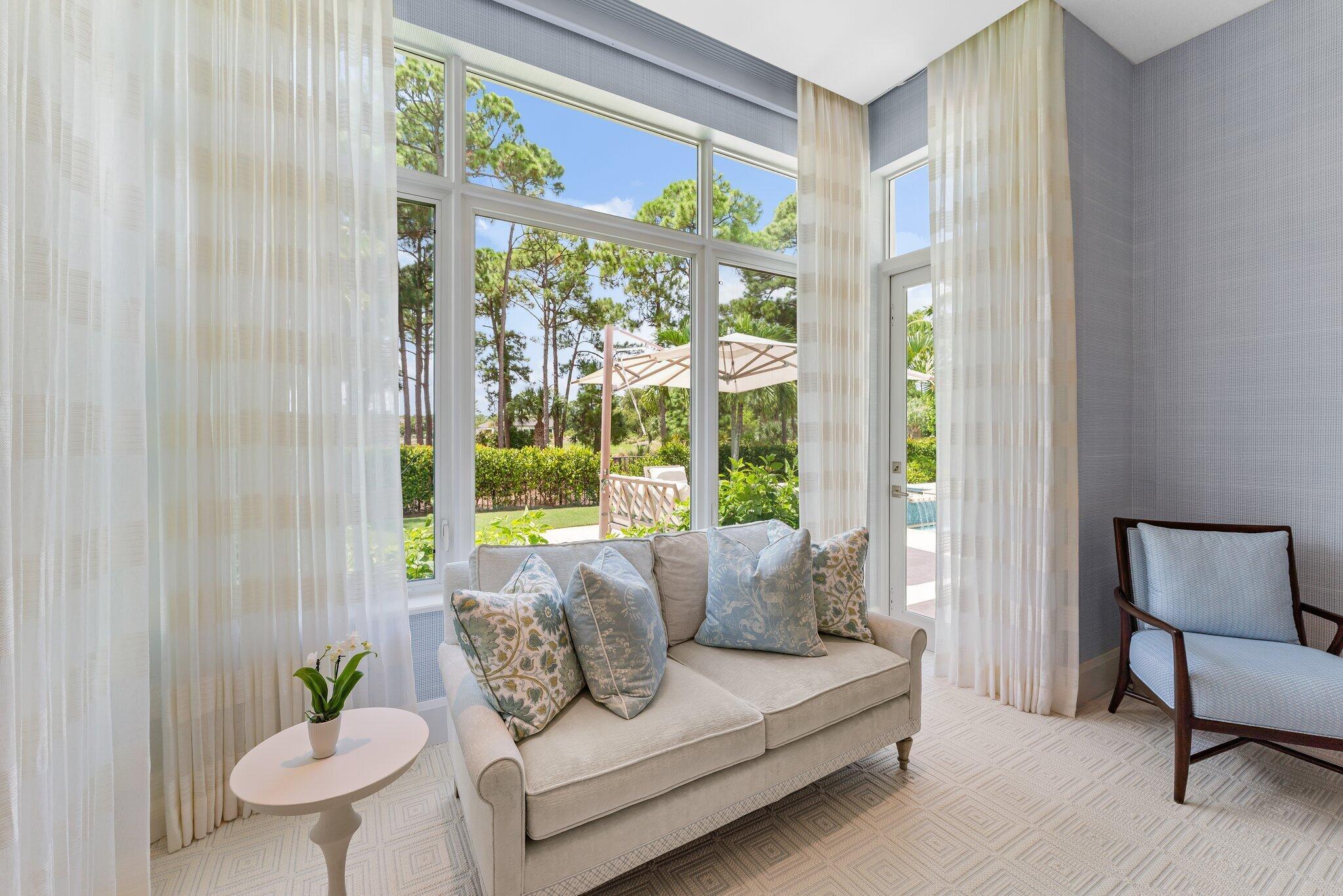 OLD PALM - Residential