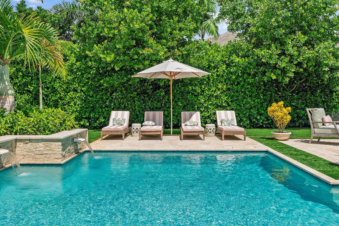 OLD PALM - Residential