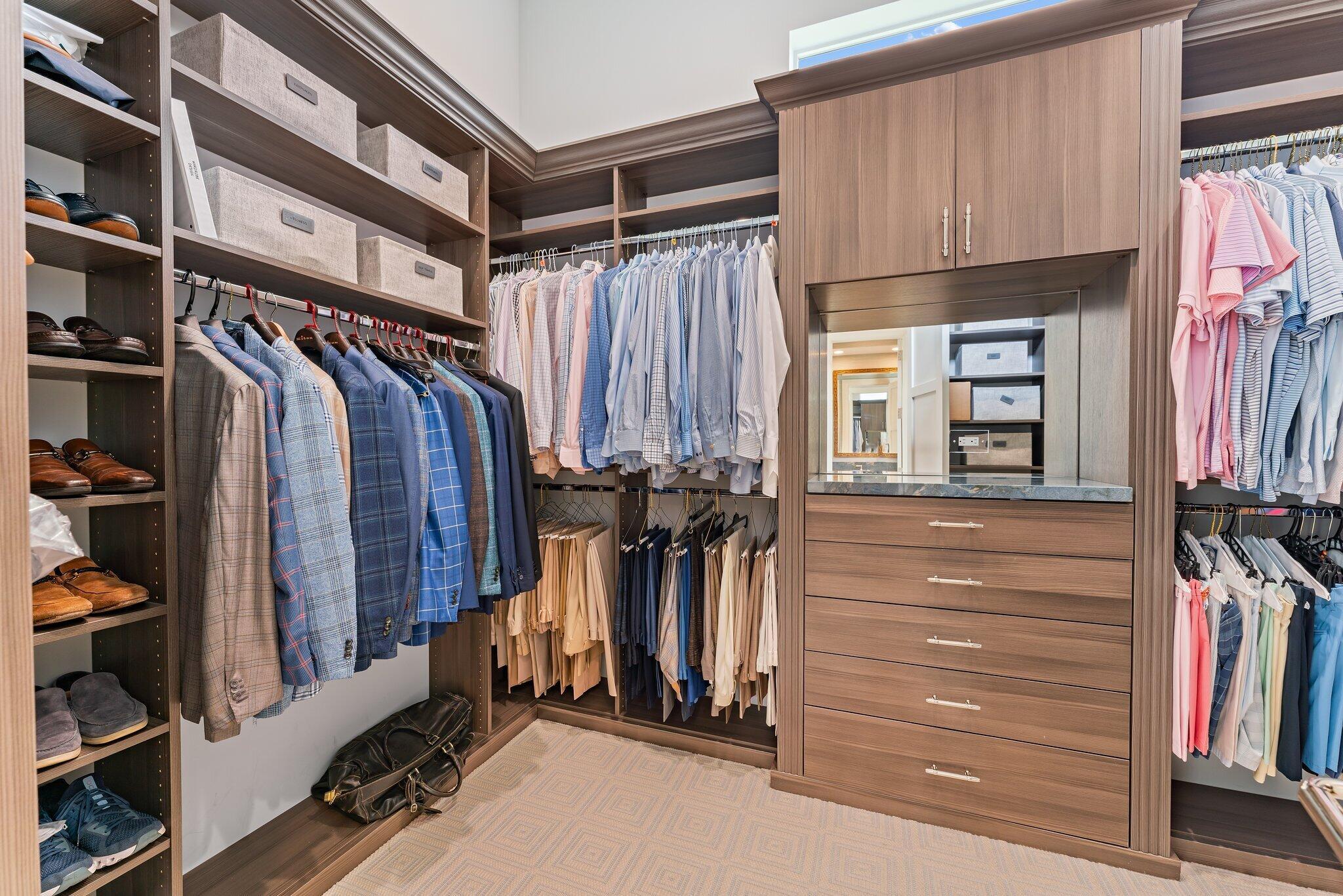 OLD PALM - Residential