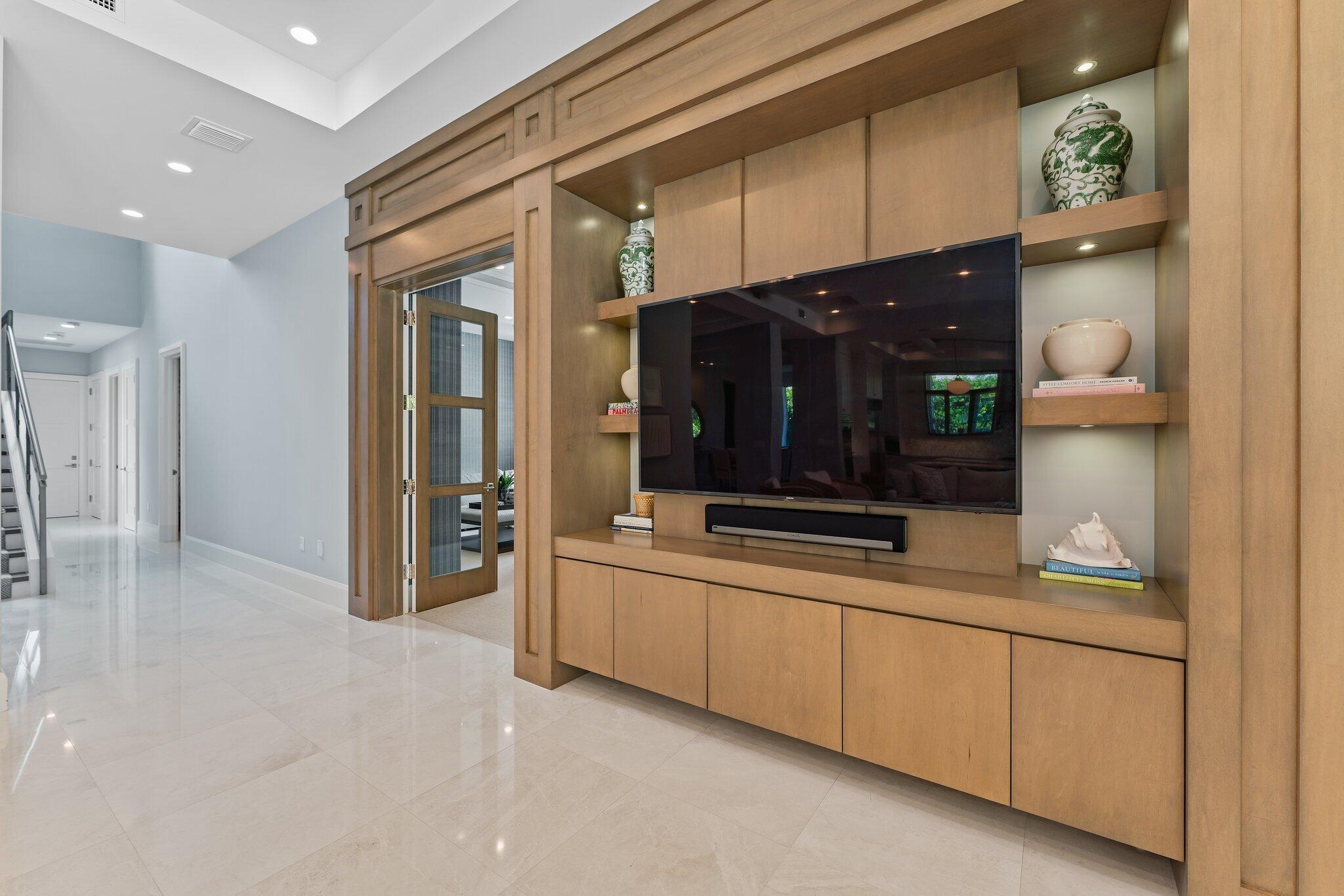 OLD PALM - Residential