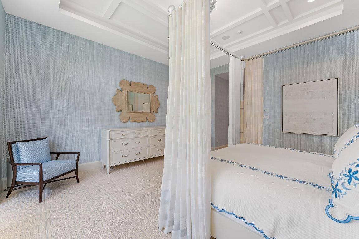 OLD PALM - Residential