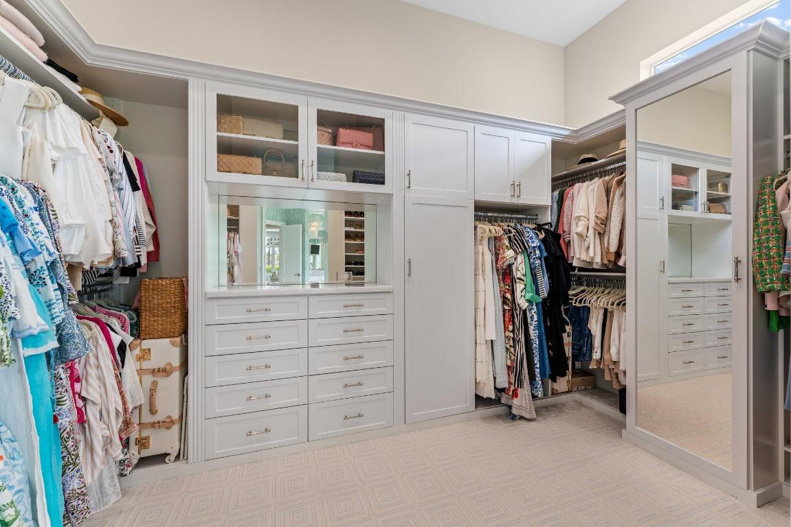 OLD PALM - Residential