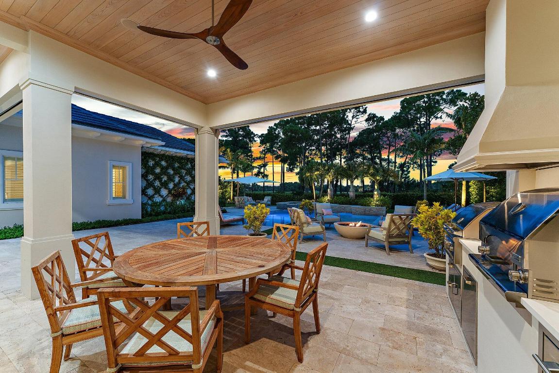 OLD PALM - Residential