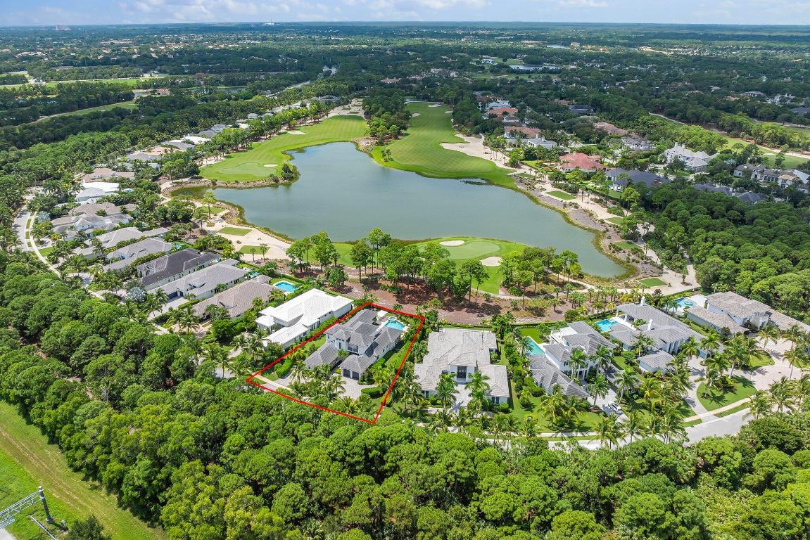 OLD PALM - Residential