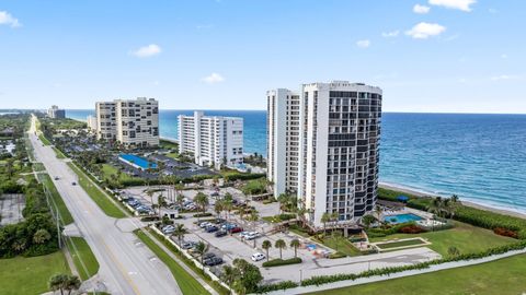 A home in Jensen Beach