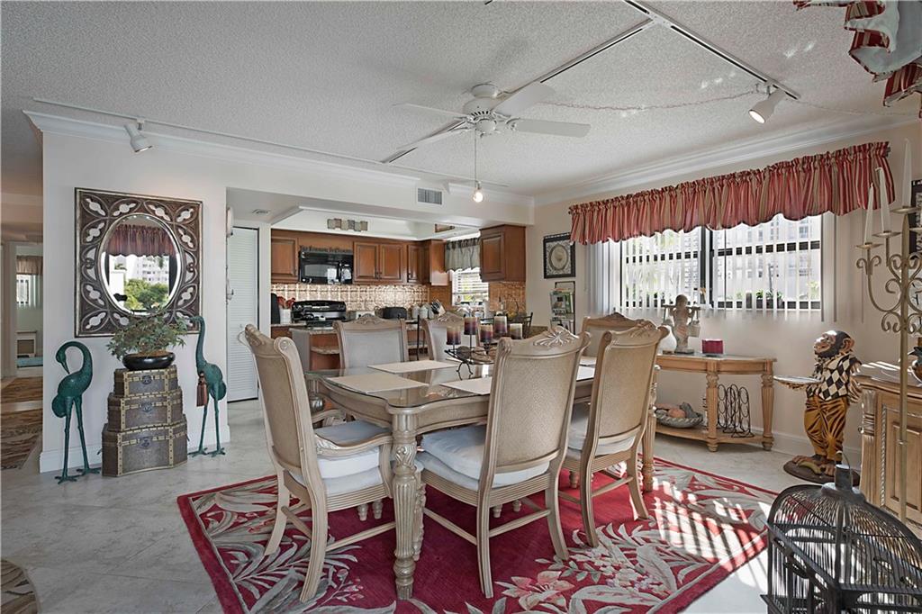 Garden View Apts - Residential