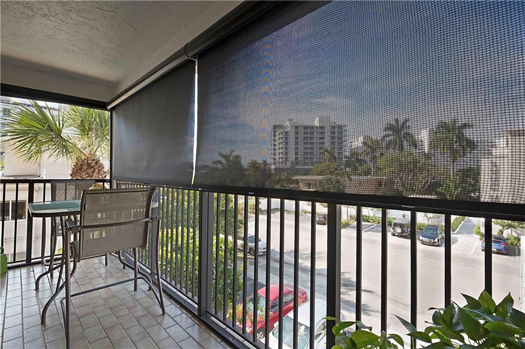 Garden View Apts - Residential