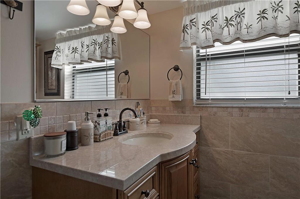Garden View Apts - Residential